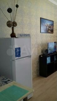 1-к квартира, 35 м², 14/21 эт.