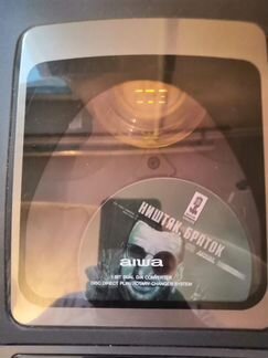 Музыкальный центр