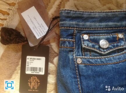 Roberto Cavalli 46 новые