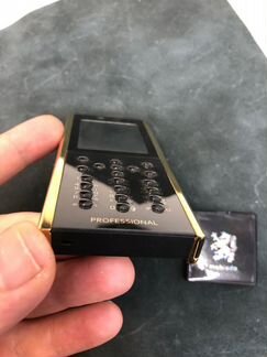 Телефон Mobiado Professional 105GCB