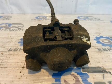 Суппорт тормозной задний правый Mercedes-Benz