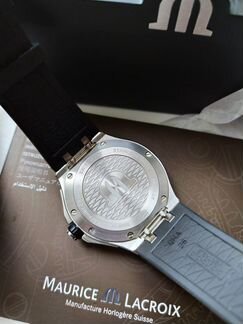Maurice Lacroix Aikon Venturer Automatic Новые