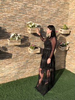 Вечернее Платье 46 размер