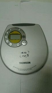 CD- плеер Thomson LAD960 б/у