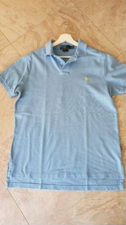Поло Ralph Lauren