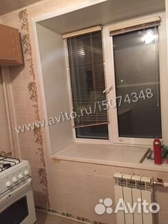 1-к квартира, 30.1 м², 3/4 эт.