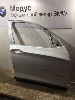 Дверь передняя правая BMW X3 F25 2010-2017