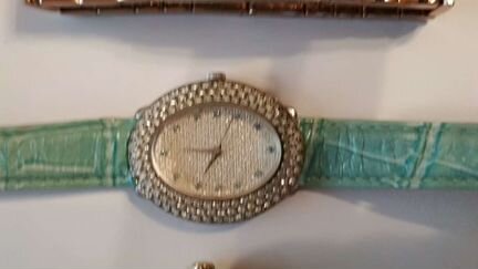 Часы Marin Caritere, Guess, Jness M, Romansone