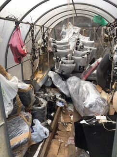 Бампер передний мицубиси эклипс 95/99 рестайл