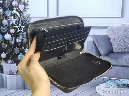 Клатч мужской Louis Vuitton