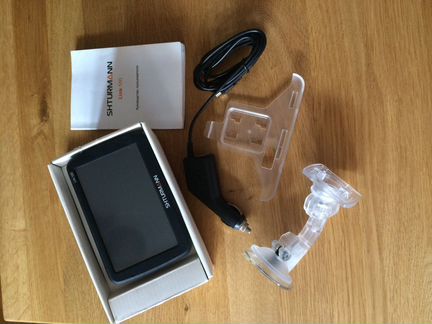 Навигатор Штурман