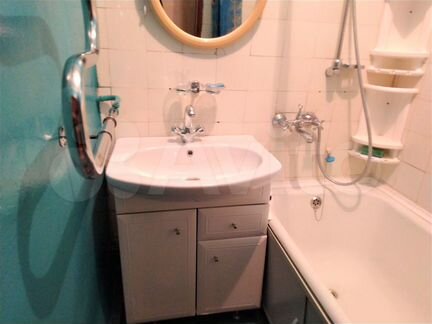 1-к квартира, 31 м², 5/5 эт.