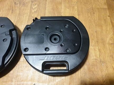 Сабвуфер bose