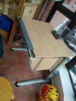 Стол-парта Moll Runner Compact (90 см)