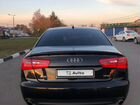 Audi A6 2.0 CVT, 2014, 220 000 км объявление продам