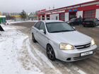 Chevrolet Lacetti 1.6 МТ, 2006, 330 000 км