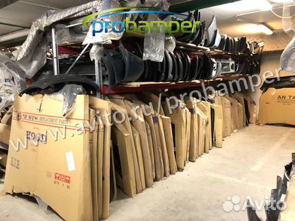 Радиатор Mitsubishi Pajero Sport (08-г)