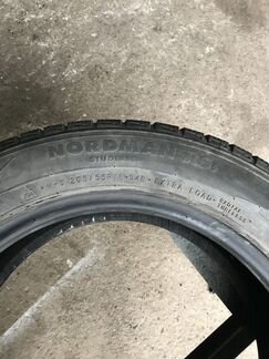 205 55 R16 Nordman RS2