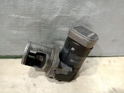 Клапан EGR рециркуляции Mercedes Benz OM642