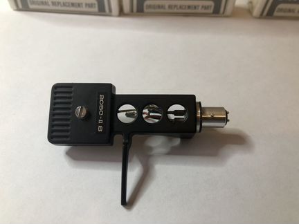 Оригинальный шелл Technics