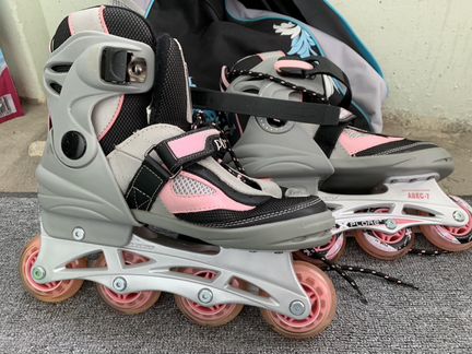 Ролики Ponda р-р 35-39