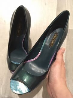 Новые туфли Graciana, 37,5 р