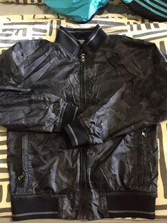 Пакетом:ветровка, демисезонная куртка