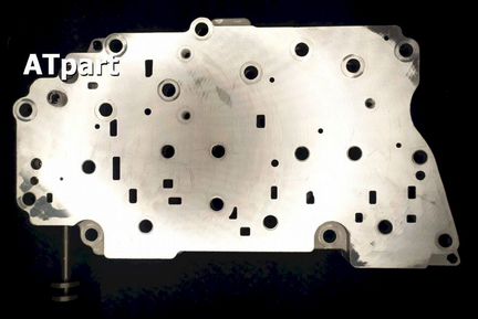 Гидроблок 6T40