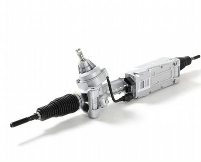 Электро рулевая рейка Q5