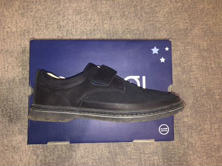 Туфли для мальчиков