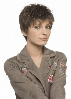 Парик немецкий Chip