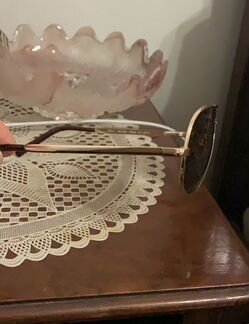 Солнцезащитные новые очки