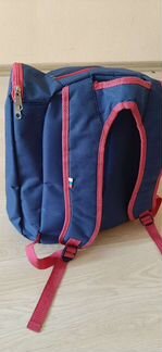 Рюкзак для занятий художественной гимнастикой