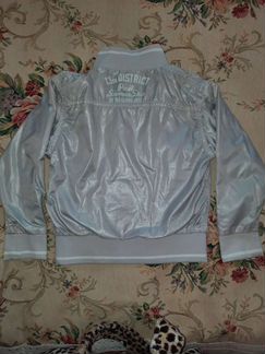 Куртка, ветровка на мальчика 104 р