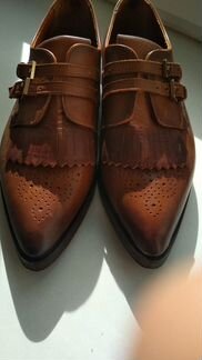 Ботинки Massimo dutti