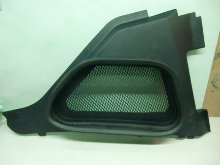 Воздухозаборник Mercedes ML/GLE/GL W166 W292