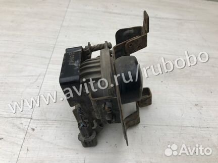 Фара противотуманная Mitsubishi Lancer 9 4G18 2006