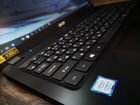 Свежачок Acer FullHD Core i3-7Gen документы объявление продам