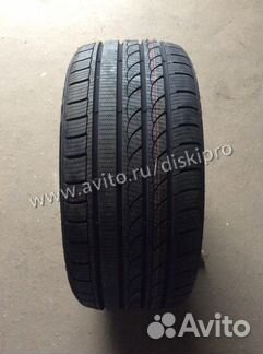 Шины 235 60 R18 Minerva Ice зимние Р18 новые
