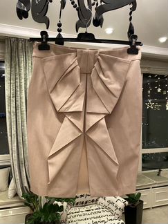 Юбкa elisabetta franchi оригинал