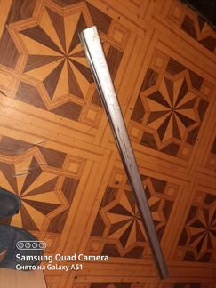 Накладка на дверь Mercedes-Benz S500 (A2206900562)