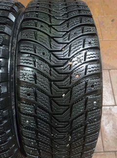 195 65 15 Michelin бу Шины Зимние 195 65 R15 100B