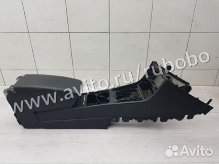 Центральная консоль Vw Passat Cc cdab 2011