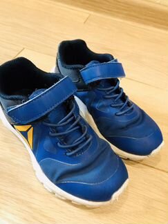 Кроссовки reebok 27 размер
