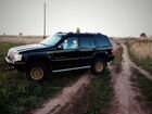 Jeep Grand Cherokee 5.2 AT, 1993, 320 000 км объявление продам