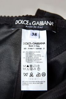 Dolce&Gabbana