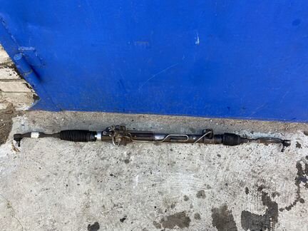 Рулевая рейка Citroen C6, Peugeot 407