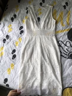 Платье guess летнее