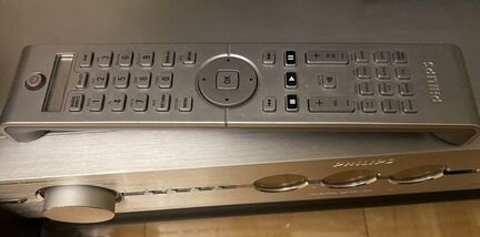 Ресивер philips DFR9000