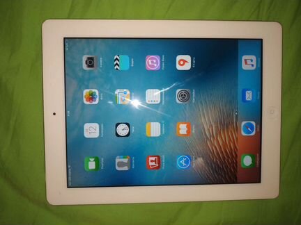 iPad 2 32Gb Cellular